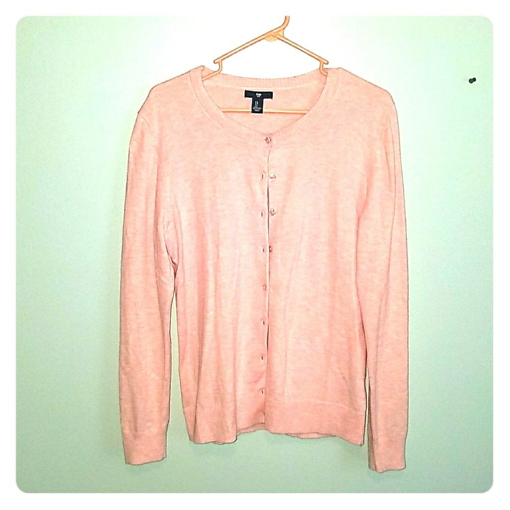 Gap Cardigan